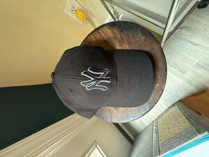New York Yankees MLB Adjustable Baseball Cap